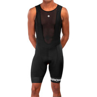 Siroko culotte corto hombre Aspen vista frontal