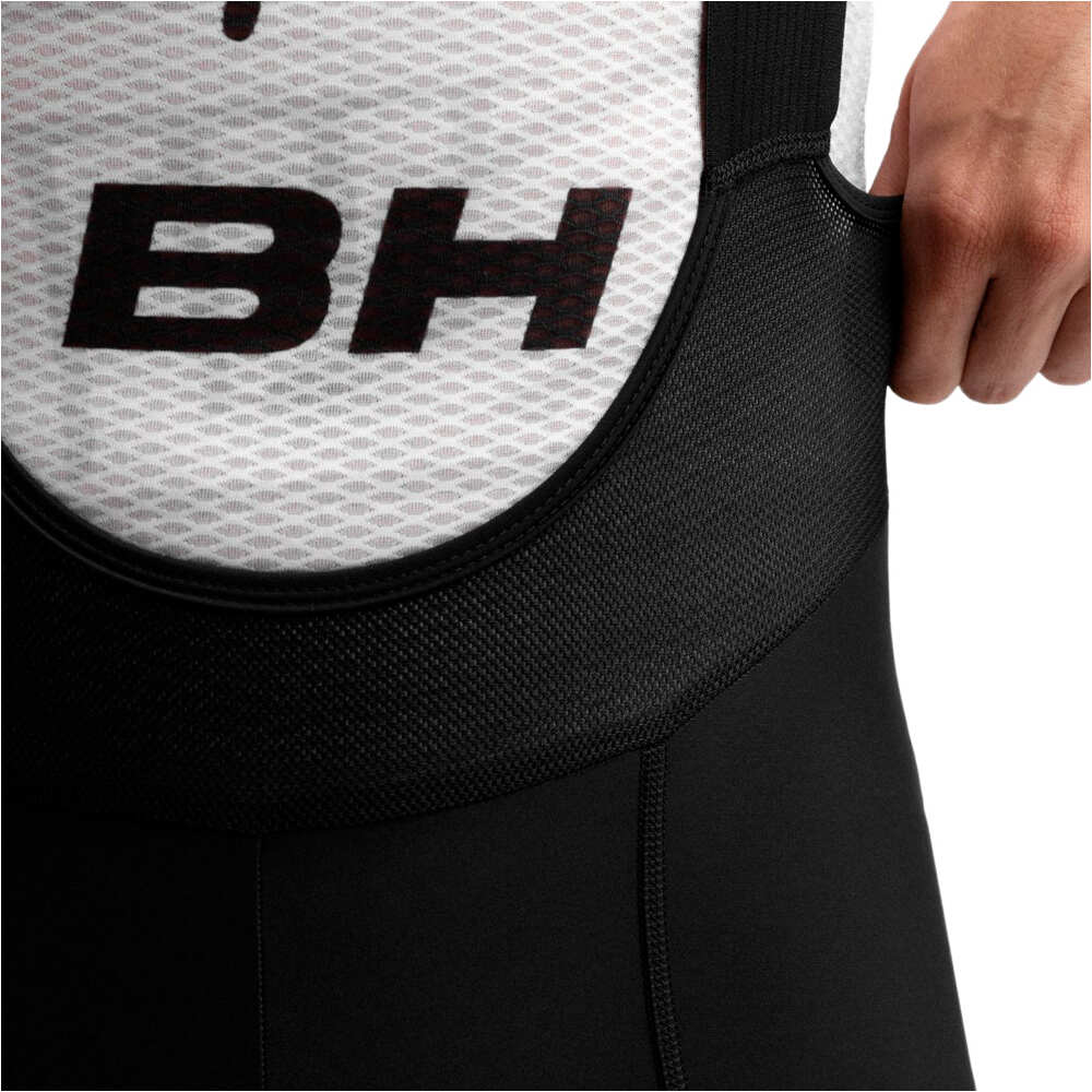 Siroko culotte corto hombre BBBH Andres 04