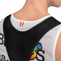 Siroko culotte corto hombre BBBH Andres vista detalle