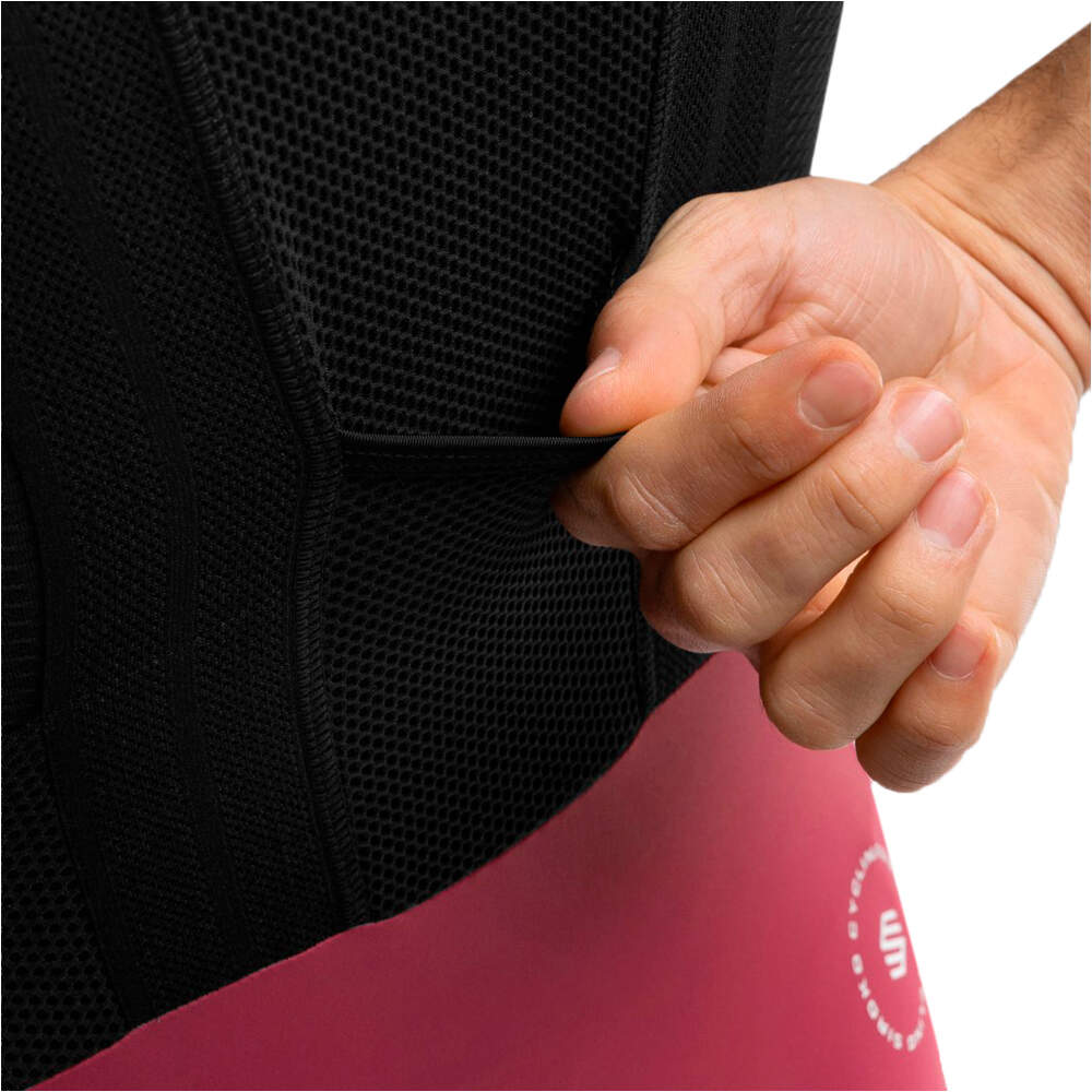 Siroko culotte corto hombre BX Bionaz 04