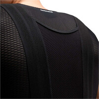 Siroko culotte corto hombre BX Bionaz vista detalle