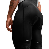 Siroko culotte corto hombre BX Brocken vista detalle
