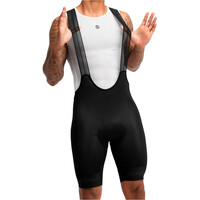 Siroko culotte corto hombre BX Brocken vista frontal