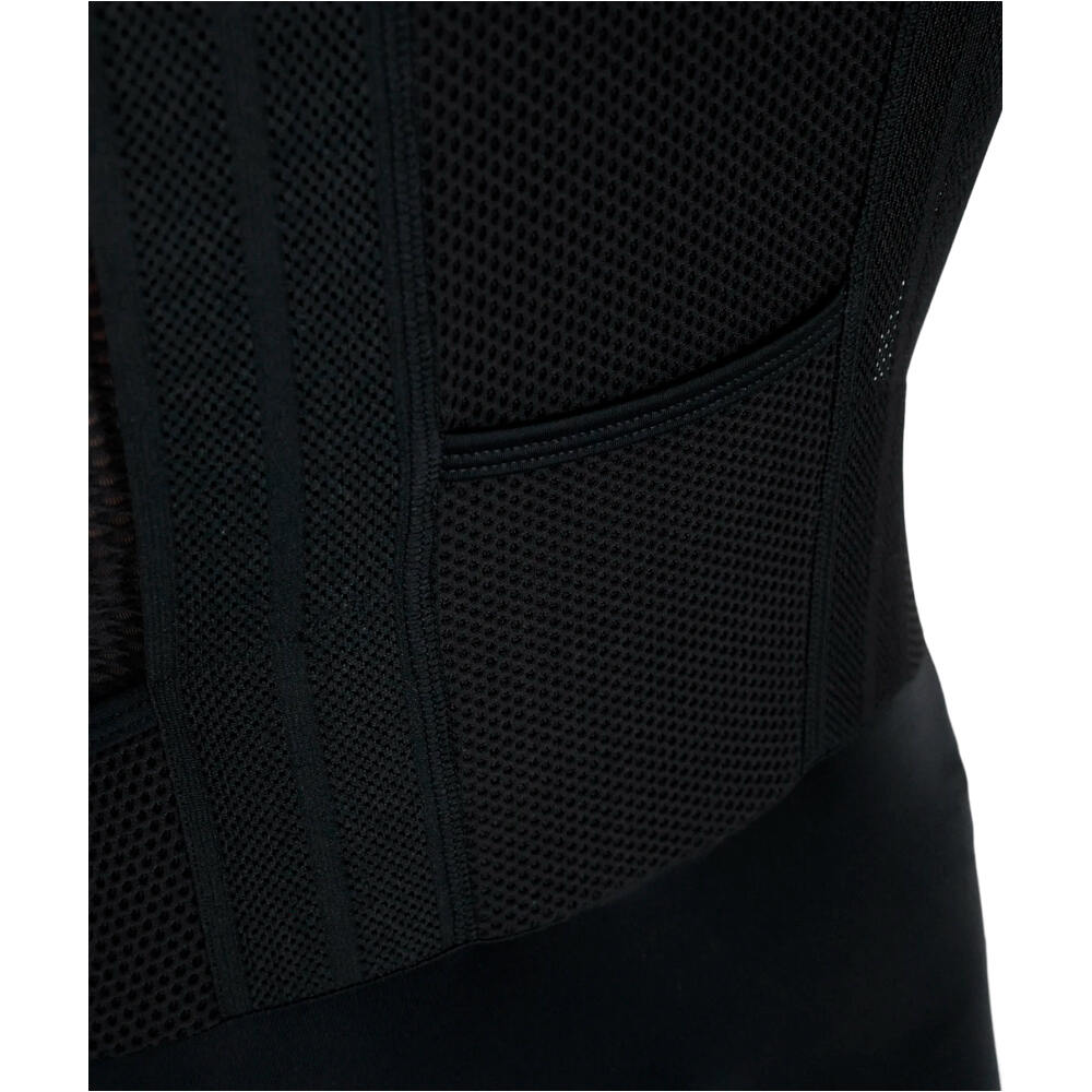 Siroko culotte corto hombre BX Neon Riders Black 04