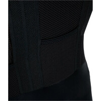 Siroko culotte corto hombre BX Neon Riders Black 04