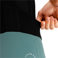 Siroko culotte corto hombre BX Oberwald 04