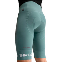 Siroko culotte corto hombre BX Oberwald vista detalle