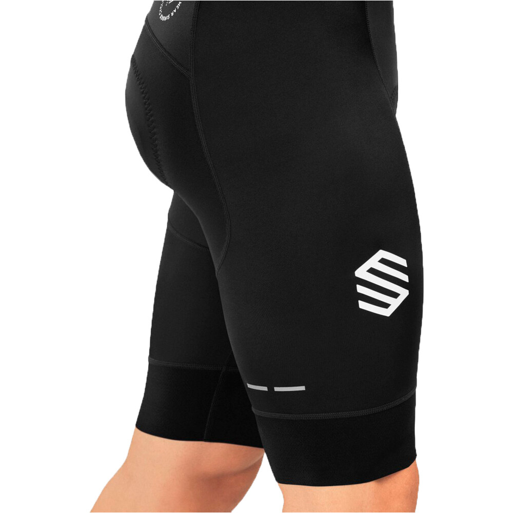 Siroko culotte corto hombre BX Resistance 03