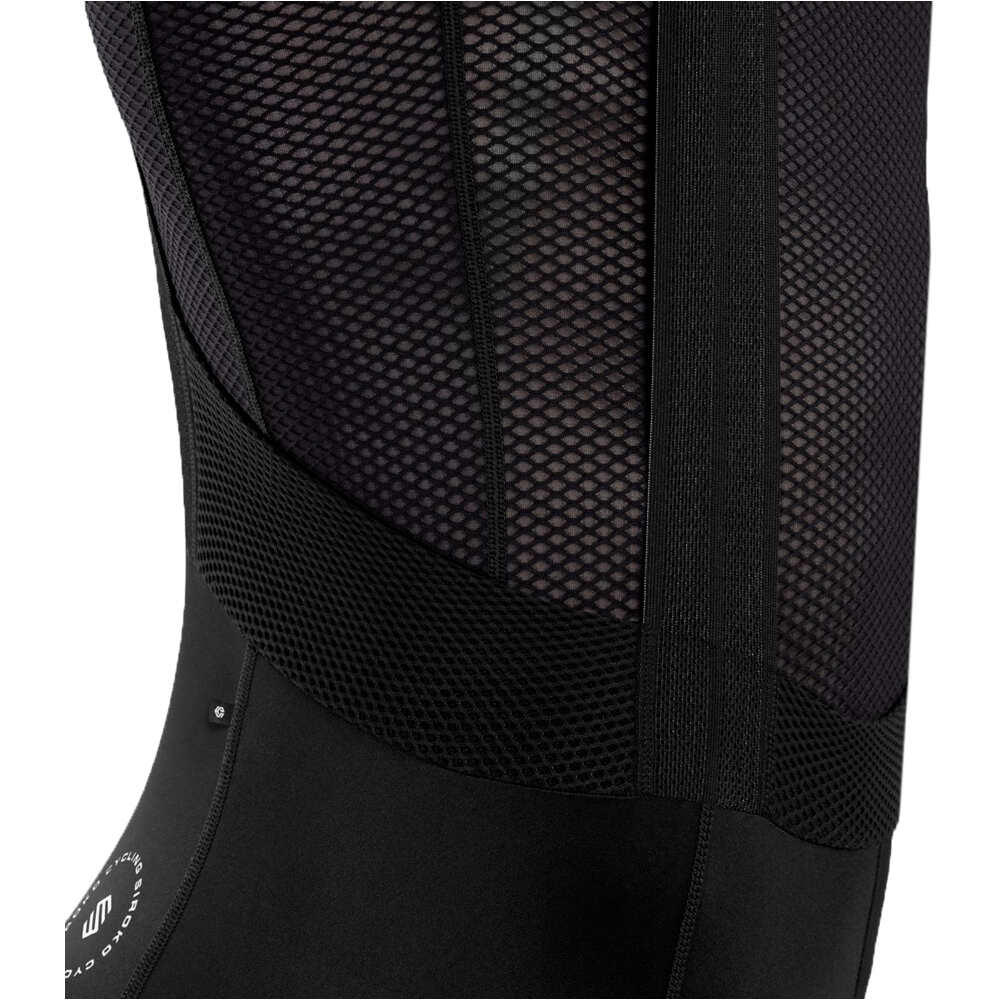 Siroko culotte corto hombre BX Resistance 04