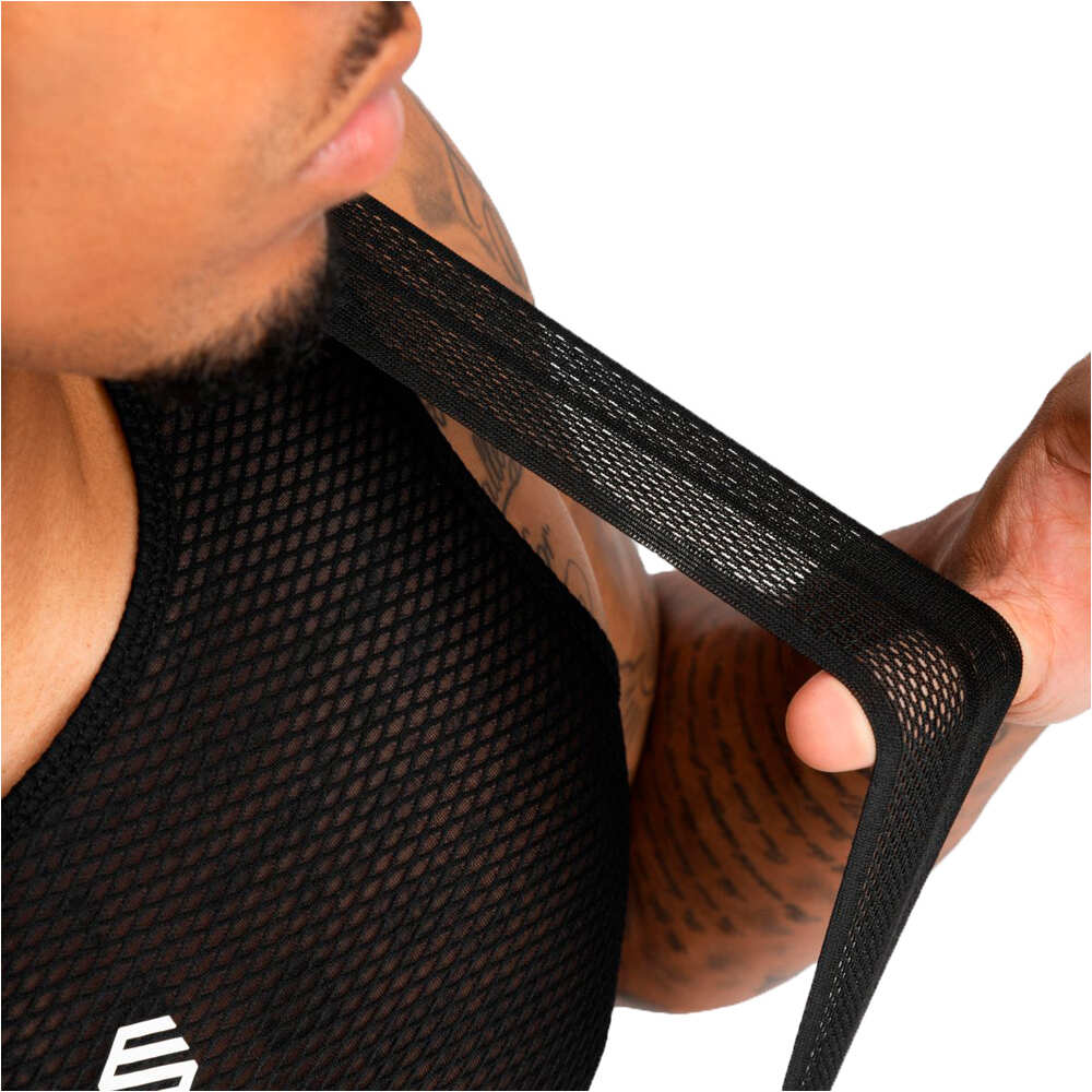 Siroko culotte corto hombre BX Terres 03