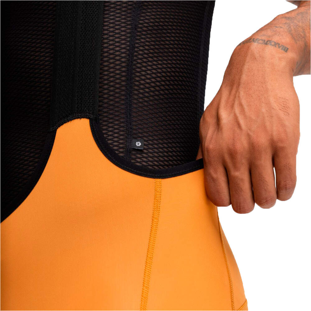 Siroko culotte corto hombre BX Terres 04