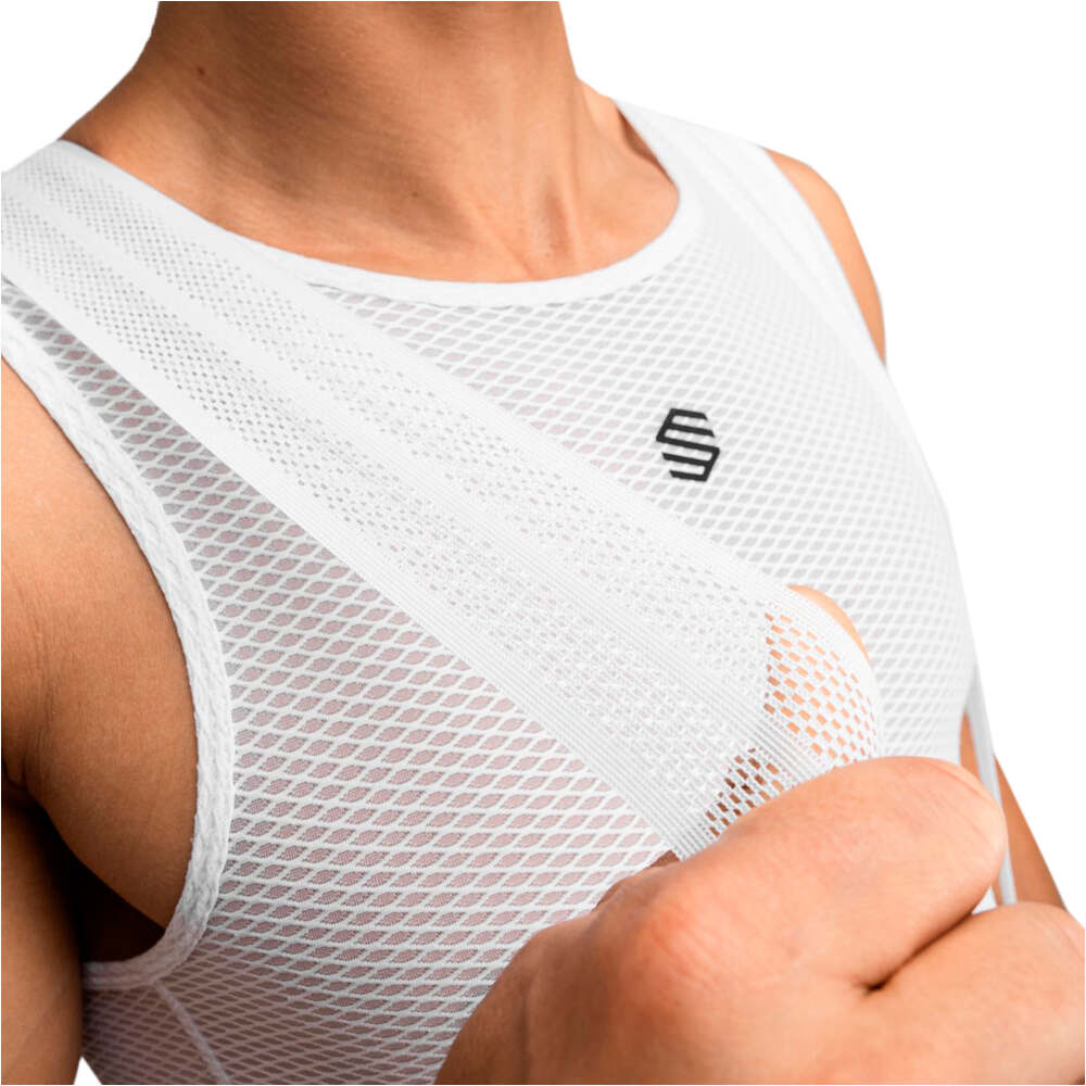 Siroko culotte corto hombre BX Umbrail 04