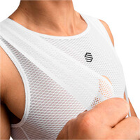 Siroko culotte corto hombre BX Umbrail 04