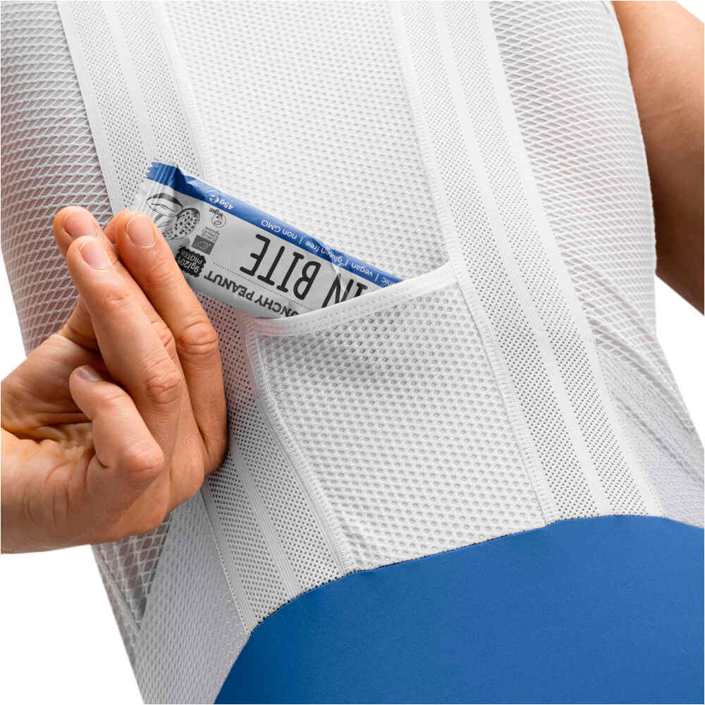 Siroko culotte corto hombre BX Umbrail vista detalle