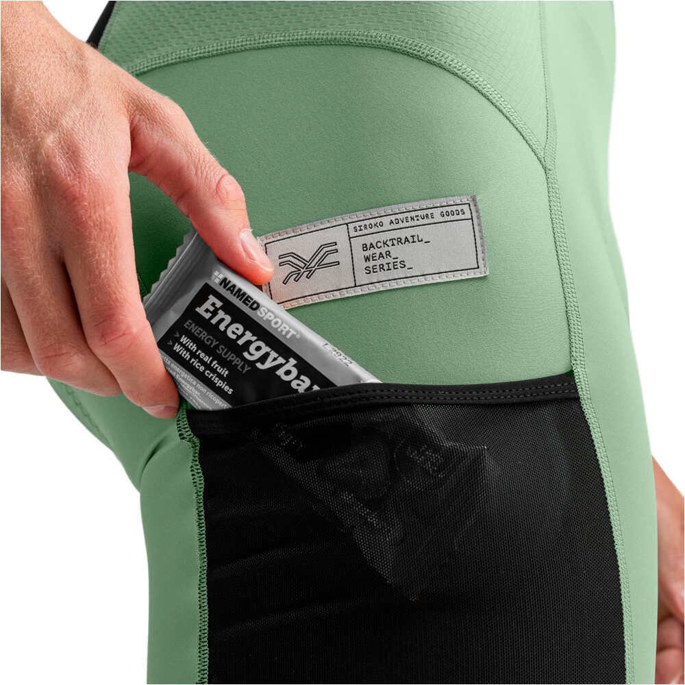 Siroko culotte corto hombre Castleton 03