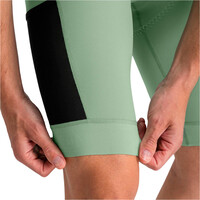 Siroko culotte corto hombre Castleton 04