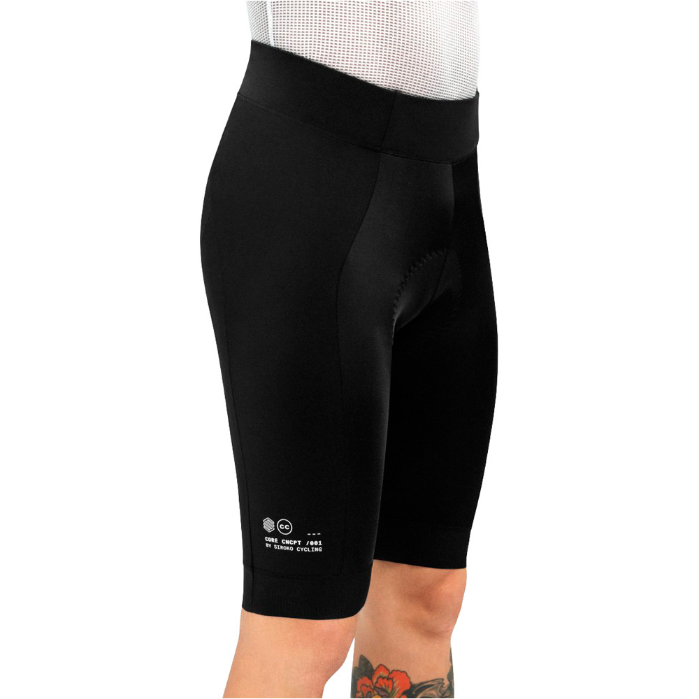 Siroko culotte corto hombre Core Ridge 03