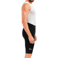 Siroko culotte corto hombre Core Ridge vista detalle