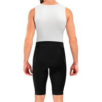 Siroko culotte corto hombre Core Ridge vista trasera