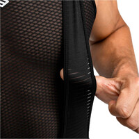 Siroko culotte corto hombre Flandrien 03