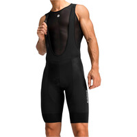 Siroko culotte corto hombre Flandrien vista frontal