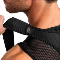 Siroko culotte corto hombre Malhao 04