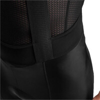 Siroko culotte corto hombre Malhao vista detalle