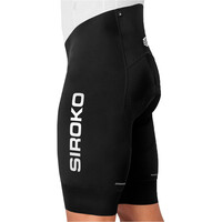 Siroko culotte corto hombre Mortirolo 03