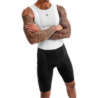 Siroko culotte corto hombre Mortirolo vista frontal