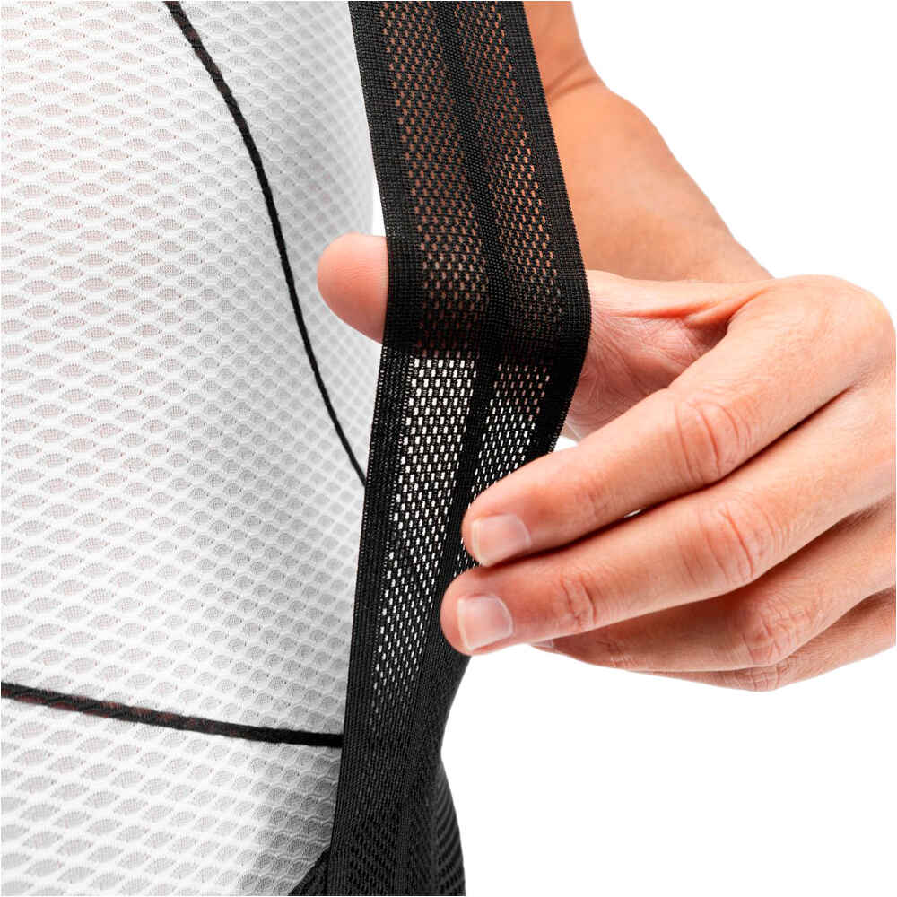 Siroko culotte corto hombre OS BX Pro Luchador Black 03