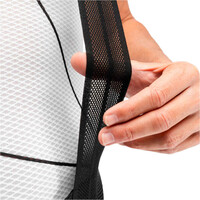 Siroko culotte corto hombre OS BX Pro Luchador Black 03