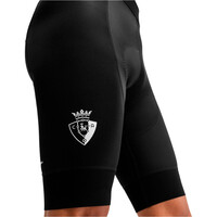 Siroko culotte corto hombre OS BX Pro Luchador Black 04