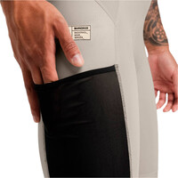 Siroko culotte corto hombre Rocket 03
