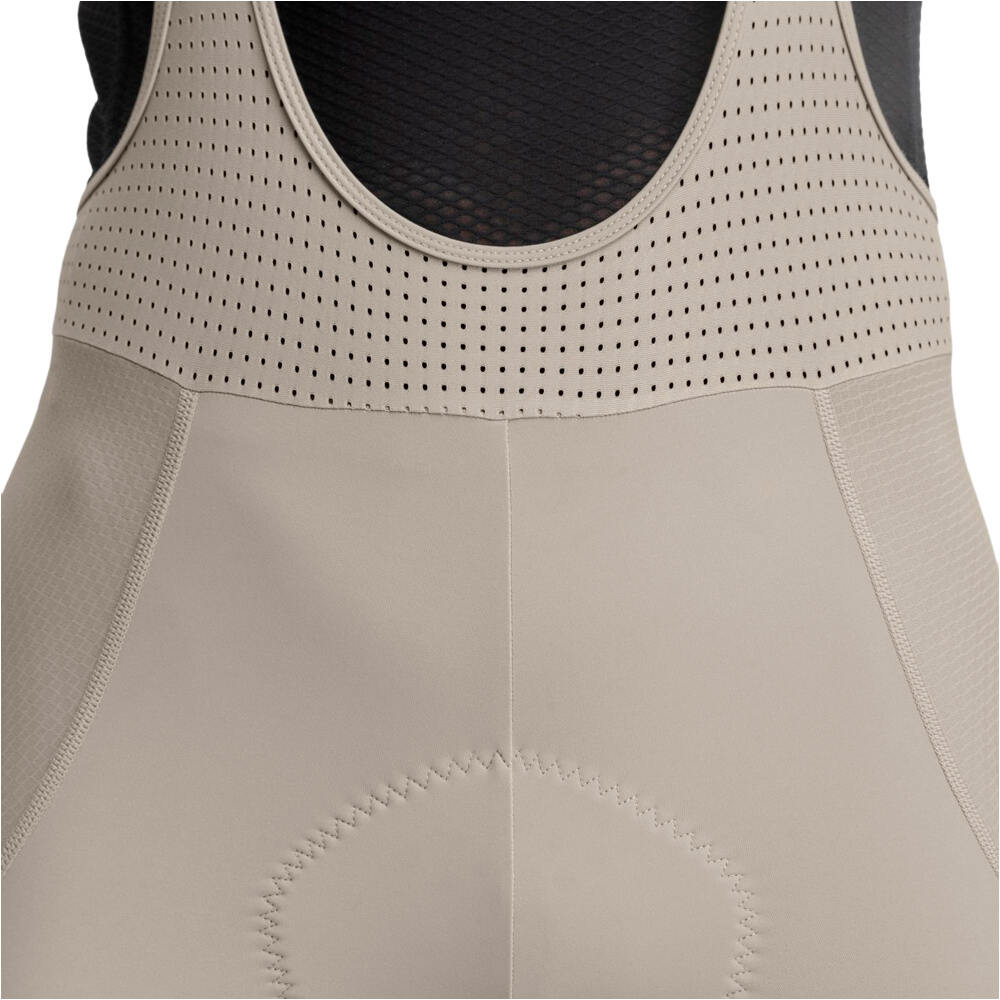 Siroko culotte corto hombre Rocket 04