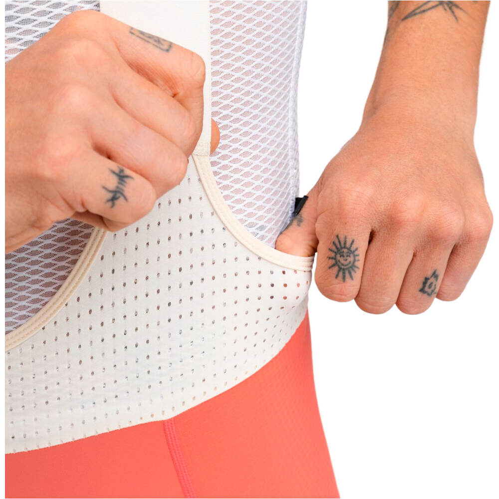 Siroko culotte corto hombre Rugged Tile 04