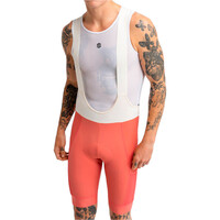 Siroko culotte corto hombre Rugged Tile vista frontal