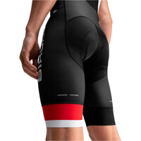 Siroko culotte corto hombre SC BX Pro Solera vista detalle