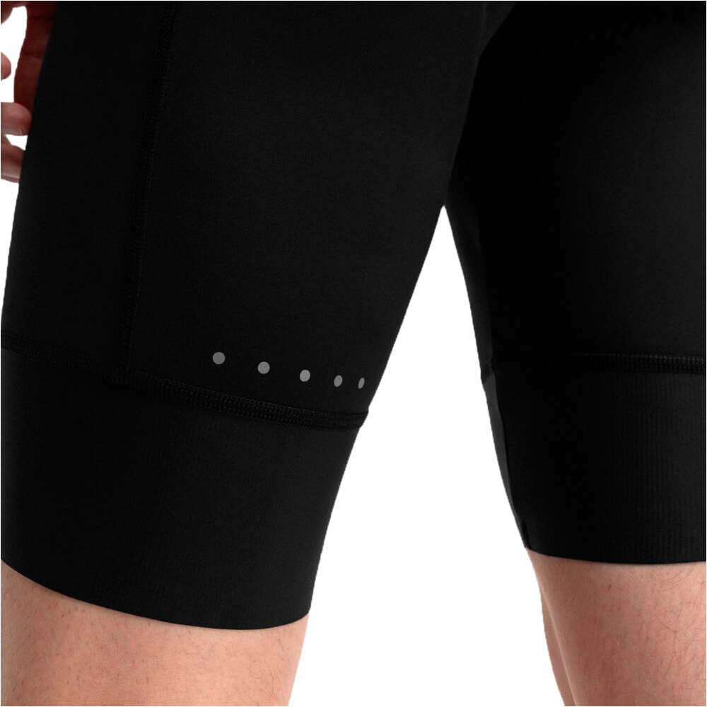 Siroko culotte corto hombre SRX Blend 03