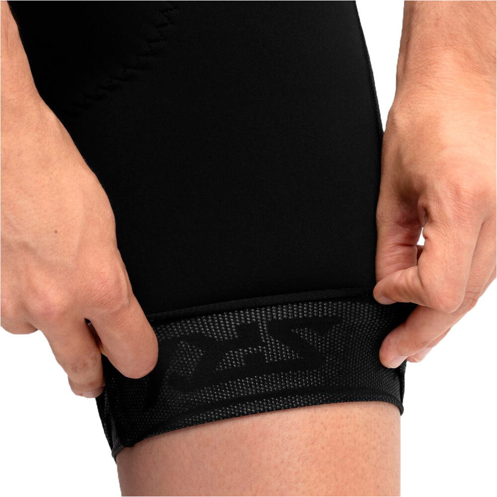 Siroko culotte corto hombre SRX Blend 04