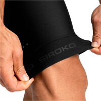 Siroko culotte corto hombre SRX Elite 03