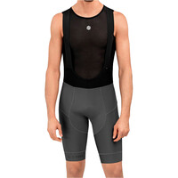 Siroko culotte corto hombre SRX Maxim vista frontal