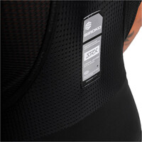 Siroko culotte corto hombre SRX World Series 03