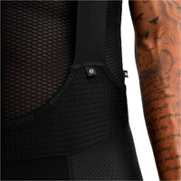 Siroko culotte corto hombre SRX World Series 04