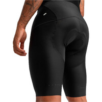 Siroko culotte corto hombre SRX World Series vista detalle