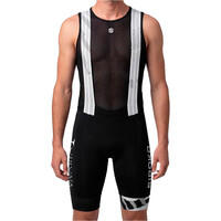 Siroko culotte corto hombre VIBZ 26 BX vista frontal