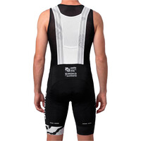 Siroko culotte corto hombre VIBZ 26 BX vista trasera