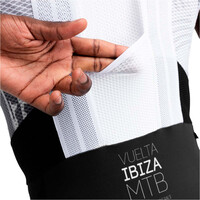Siroko culotte corto hombre VIBZ BX Vedranell 04