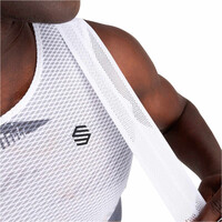 Siroko culotte corto hombre VIBZ BX Vedranell vista detalle