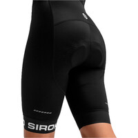 Siroko culotte corto mujer Brabant vista detalle