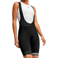 Siroko culotte corto mujer Brabant vista frontal